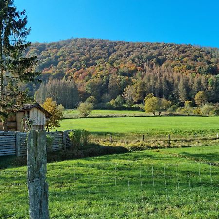 Ferienwohnung Am Zeitenweg Windeck Zewnętrze zdjęcie