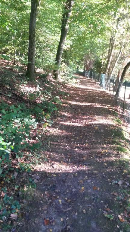 Ferienwohnung Am Zeitenweg Windeck Zewnętrze zdjęcie